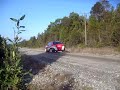 rally avosur calbuco 2008 rally avosur calbuco 2008