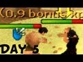 RuneScape - Staking Glitch & Gertjaars likes hats?