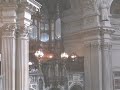 Berlin-Mitte: Choral 