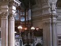 Berlin-Mitte: Choral 
