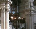 Berlin-Mitte: Choral Lobet den Herren alle, die ihn ehren