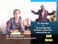 Gain Weight for Hollywood  - Ms Poopee Doodee Reports