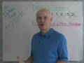 videos de Mathematical Sequences 3/9