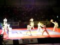 TaeKwonDo 8vo. CAMPEONATO MUNDIAL JUVENIL WTF WORLD JUNIOR CHAMPIONSHIPS MEXICO 2010 CAR TIJUANA