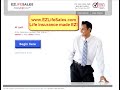 How to use EZLifeSales.com