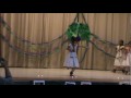 Srishti(RHS) for South Asian Festival 2009.MPG