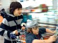 Jackass In De Supermarkt Jackass In De Supermarkt