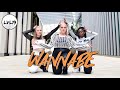ITZY - Wannabe (Cover by LVL19)