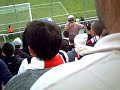 cesena - bari 20/10/07 ultras bari