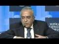 Davos Annual Meeting 2008 - Middle East: After Annapolis