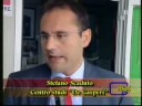 CONFERENZA STAMPA - L'ALTRASCIACCA CENTRO DE GASPERI - RMK