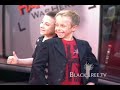 will smith performs live  premier of hancock afterparty