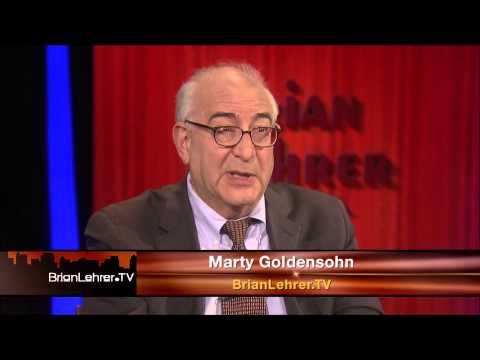 Ruetschlin on Brian Lehrer TV Retail's Hidden Potential