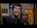Orbital's New Series Doctor Who Theme Orbital's New Series Doctor Who Theme