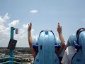 Kraken - Sea World