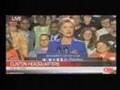 Hillary Clinton Does Not Concede!