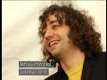 The Strokes on Musikbyrån The Strokes on Musikbyrån