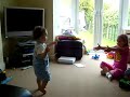 first steps
