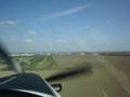 videos de atteraggio a molinella