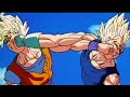 My first, but not last DBZ-ROCK movie ! :D