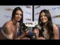 Kendall & Kylie Jenner Sing Bieber at 'Breaking Dawn'