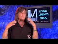 Joe Lynn Turner - The Blues After Purple (9 of 11)