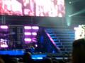 NKOTB with Lady Gaga 'Just Dancel' San Jose Arena 10/10/08