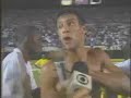 Corinthians x Cianorte