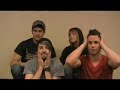 Paramores Big Announcement (Deleted Scenes)