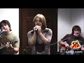 Lonestar - \"My Front Porch\" - WTQR Radio