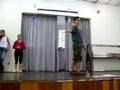 videos de Ensaio COMEVALP