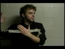Studio 161: The Writing Process: Johnny Overreaction Studio 161: The Writing Process: Johnny Overreaction