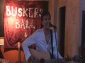 Ian Aspinall sings just for Mrs NWB
