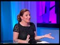 NACHA LA MACHA - Entrevista Demasiado corazon (2ºparte) NACHA LA MACHA - Entrevista Demasiado corazon (2ºparte)