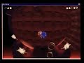 Sonic Xtreme Red Sands