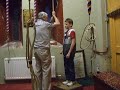 Learning to Ring Bells at East Crompton