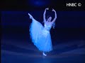 Hungarian National Ballet Company - Giselle