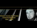 Recordar Adriano Correia de Oliveira