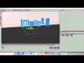 ☆tuto Cinema 4d☆ •créer Une Super Intro •