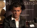 Football365 : Rothen lance son autobiographie