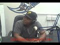 DJ Scratch On Jay Electronica & His Top 5