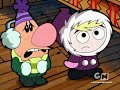 Billy & Mandy Are Accidentally In Love