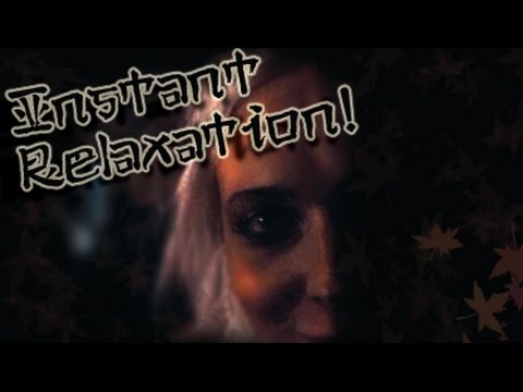 Whispers In The Dark ⤠Warmth & Kindness - Instant Relaxation *Binaural ASMR*