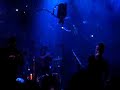 Dionysos \"Ta Gueule Le Chat (Live)