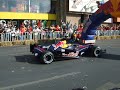 Red Bull Monterrey Showrun 1