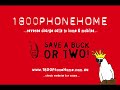 1800 PHONEHOME RAP REMIX 1800 PHONEHOME RAP REMIX