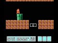 Super Mario 3  - World 4