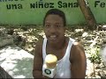 FundoVida Entrega Mochilas a Ni�os Maquiteria