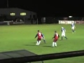 Monaghan United 0 - 1 Kildare County Monaghan United 0 - 1 Kildare County