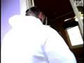 Crime Scene Clean-Up: Body Odor